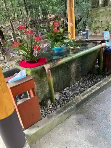 彦嶽宮(熊本県)