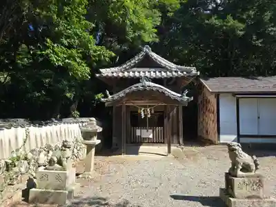 御崎神社(和歌山県)