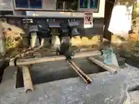 八幡神社(静岡県)