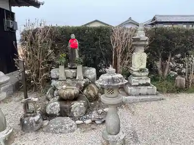 正藏院崇恩寺(三重県)