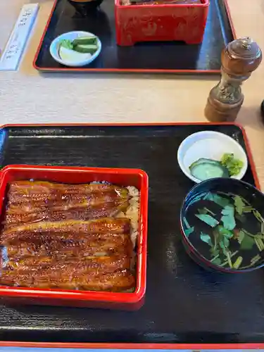調神社(埼玉県)