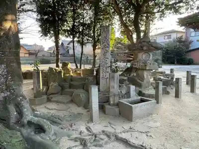 鎌若宮神社(滋賀県)
