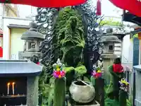 法善寺(大阪府)