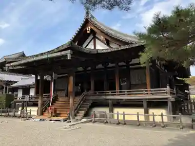 法隆寺(奈良県)