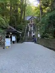 宝登山神社の建物その他