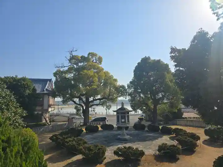 久米田寺(大阪府)