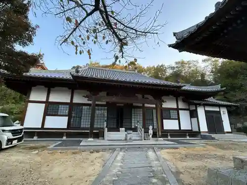 向上寺(広島県)