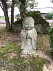 法幢寺(岐阜県)