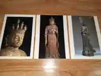 法起寺(奈良県)