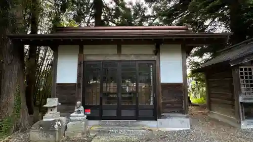 善光寺(山形県)