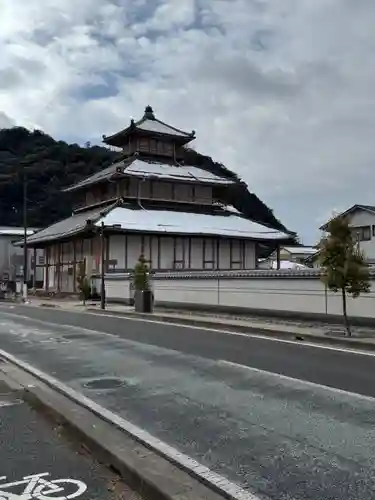 金鳳山 正法寺(岐阜県)