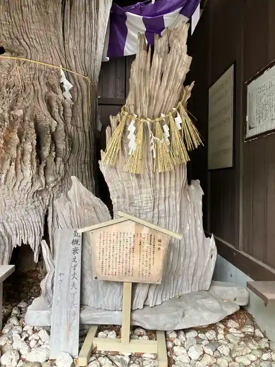 神明神社(相差町)(三重県)