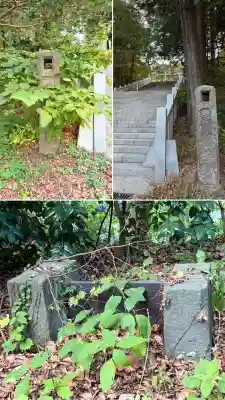 函館八幡宮(北海道)