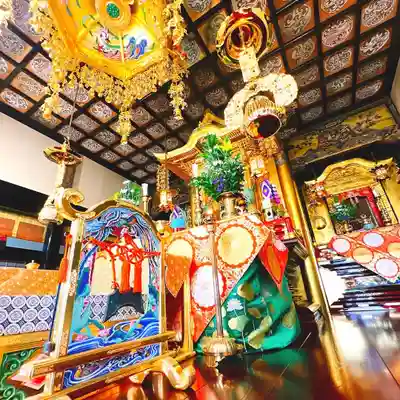 妙樂寺のその他建物