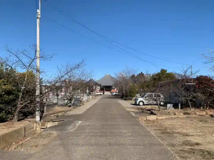妙徳寺(千葉県)