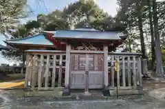 萬松山大雄寺(宮城県)