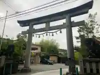 東神奈川熊野神社(神奈川県)