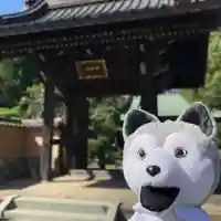 宗隆寺(神奈川県)