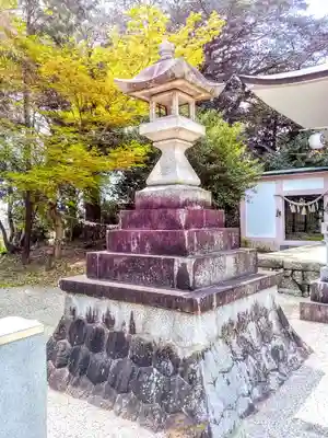津島神社のその他建物