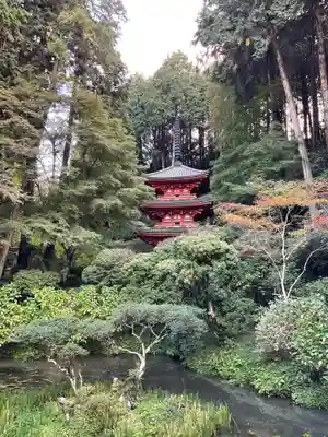 岩船寺(京都府)