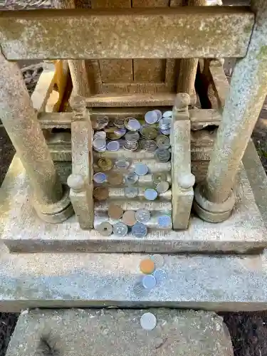 龍宮（江島神社）の本殿・本堂