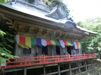 両子寺のその他建物