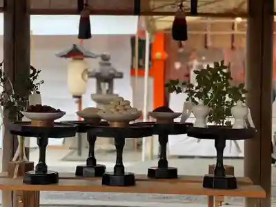 吉田神社のその他建物