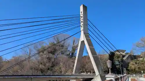 安春地蔵菩薩の周辺