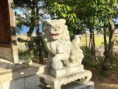 八幡神社(滋賀県)
