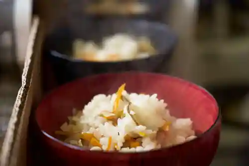 壽徳寺 じゅとくじの体験その他