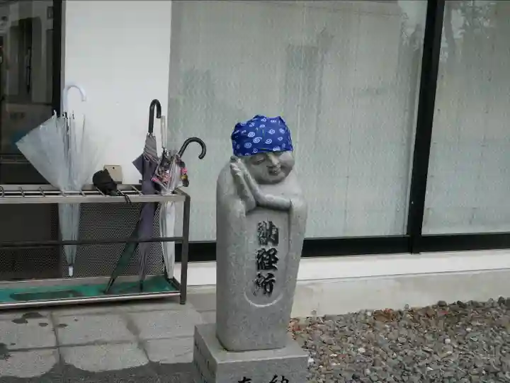 十楽寺のその他建物