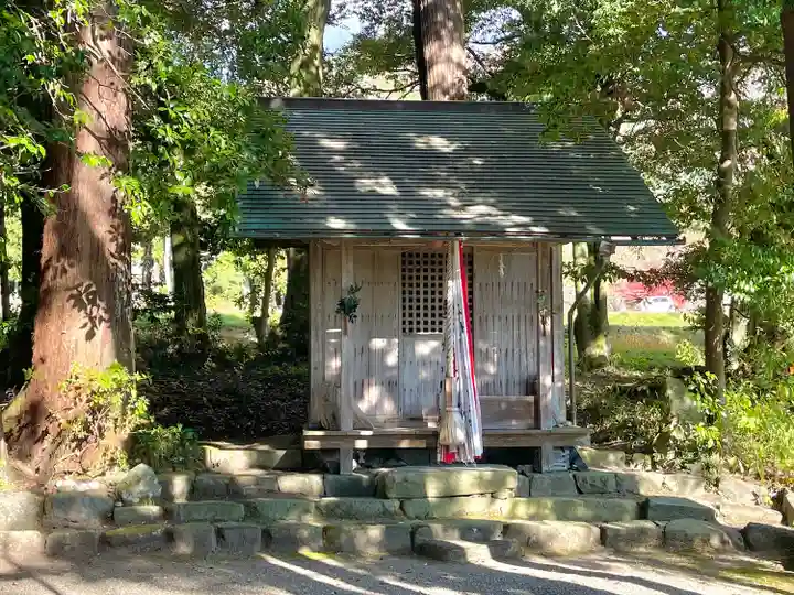 北野神社(滋賀県)