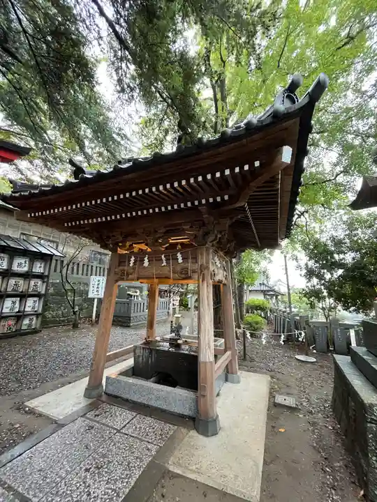 玉前神社(千葉県)