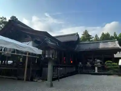 土佐神社(高知県)