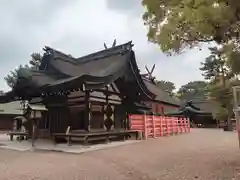 住吉大社(大阪府)