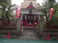 八幡神社(東京都)
