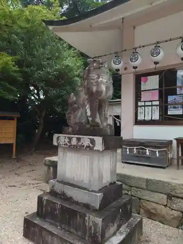 津島神社(愛知県)