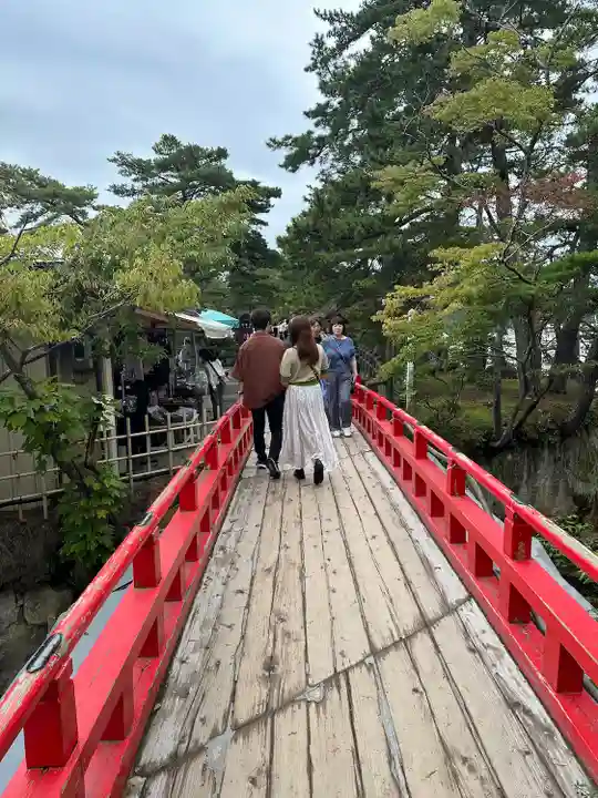 瑞巌寺五大堂(宮城県)