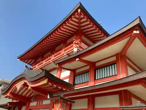 射楯兵主神社(兵庫県)