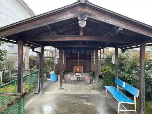 大超寺(三重県)