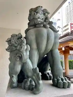 水天宮(東京都)