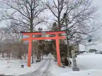 神楽神社(北海道)