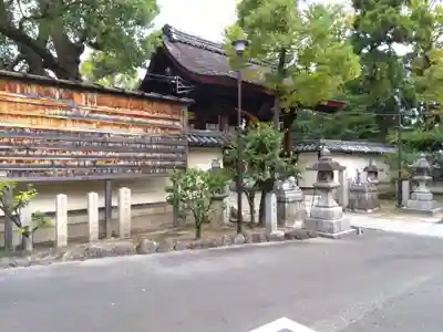 立木神社のその他建物