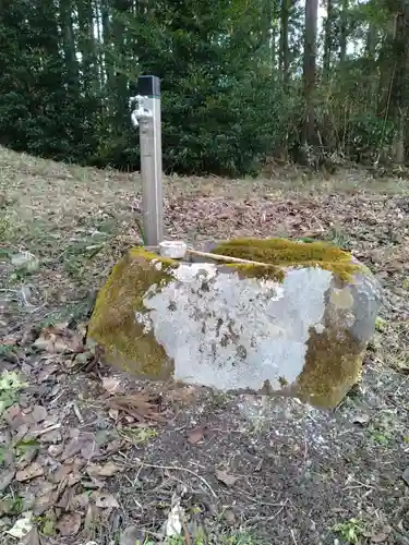 春日神社（宮沢）(宮城県)