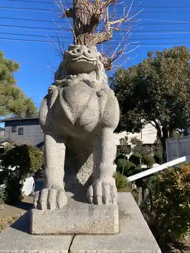 住吉神社(神奈川県)