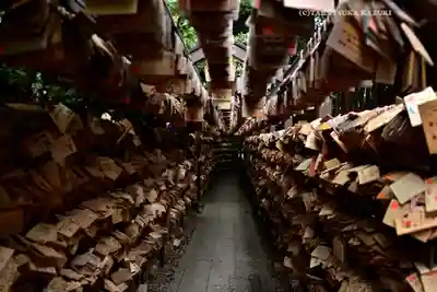 川越氷川神社(埼玉県)