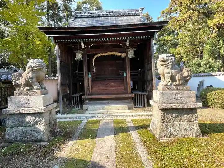 天神社(滋賀県)
