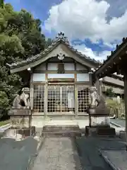 八事御嶽神社(愛知県)