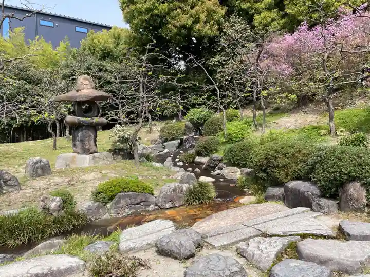 城南宮(京都府)