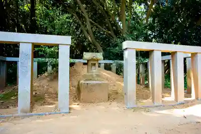猿田神社のその他建物
